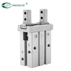 MHZ2 -Serie Parallelstil Air Gripper Zylinder