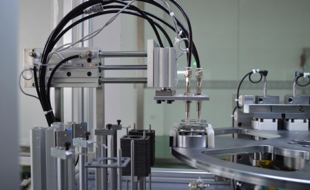 VPC Pneumatic Zylinder 