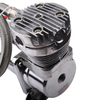 Mini-Airbag-Kompressoren Viair 480C 200PSi Kompressor Air Ride Suspension für Auto