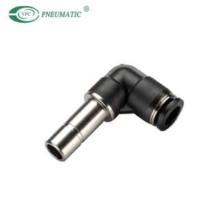 VPLJ-Plug-in-Winkel-Reduzierfitting