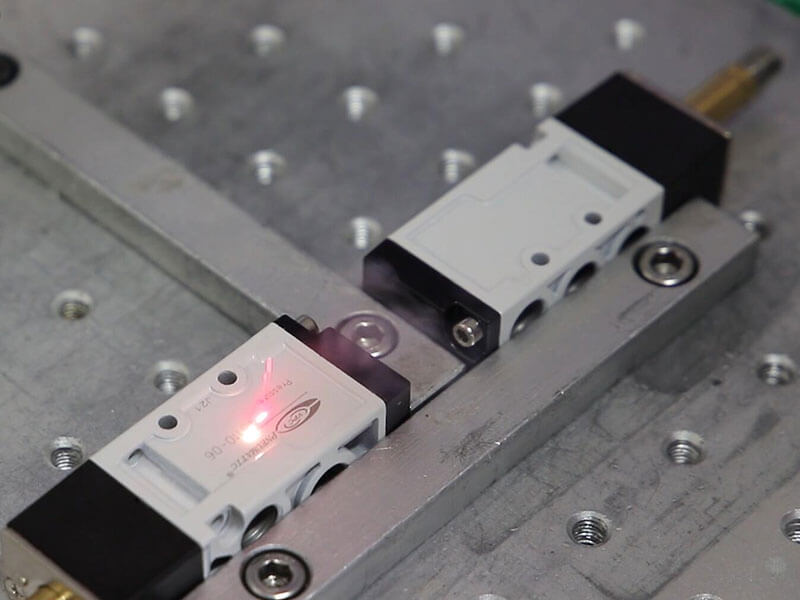 Solenoid valve Companies