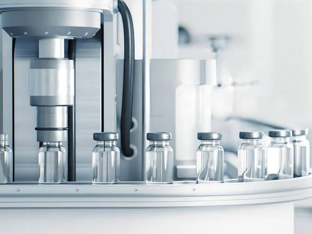 Pharmaindustrie