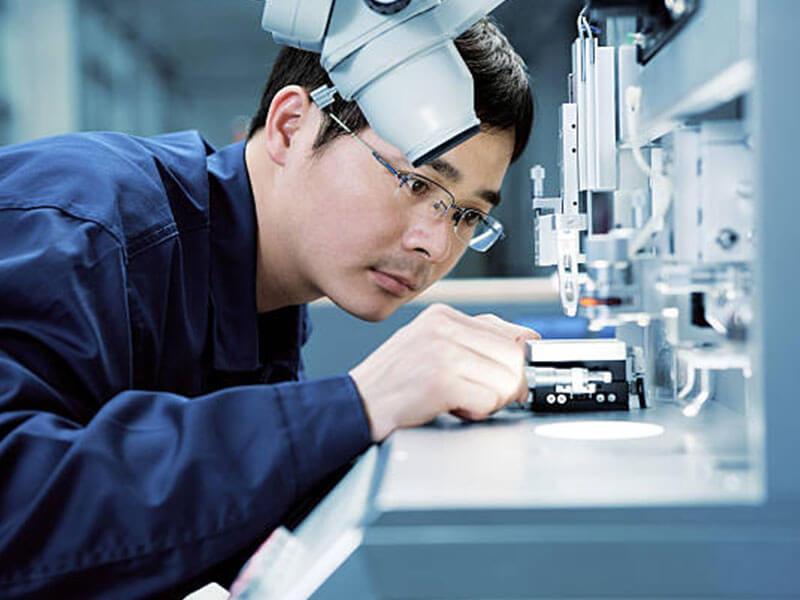 Pneumatic Technical Experts