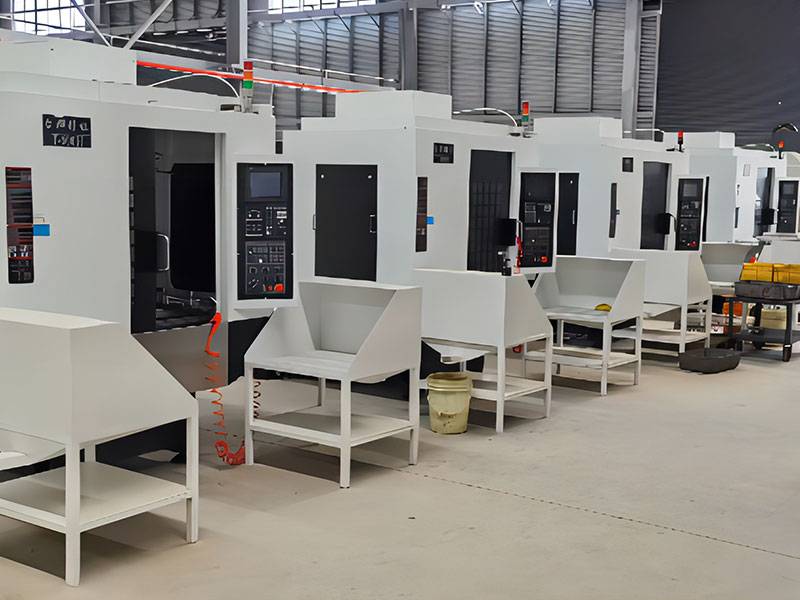 vpc pneumatic manufacturer