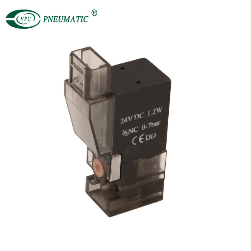 10-mm-Mikromagnetventil der VSV-Serie