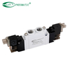 Magnetventil der Serie SY5000
