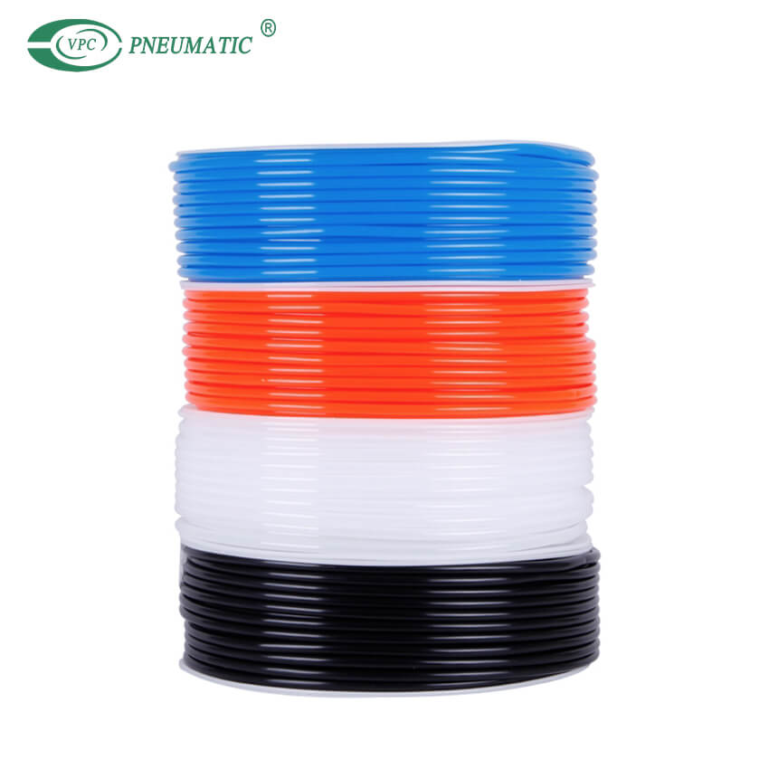 PE-Rohr