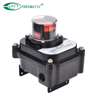 APL-310N Endschalterbox