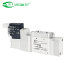 Magnetventil der Serie SY3000