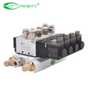 4v210-08 Pneumatischer Magnetklappenverteiler