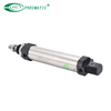 DSNU -Serie ISO 6432 Mini -Zylinder für die Lebensmittelindustrie
