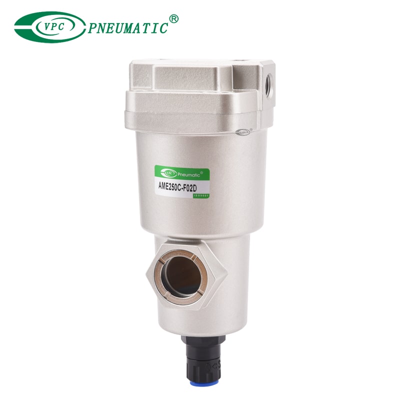 AME -Serie Super Mist Separator