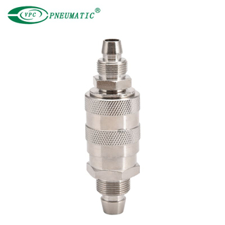 Schnellkupplungsstecker der Serie 5000, europäischer Standard