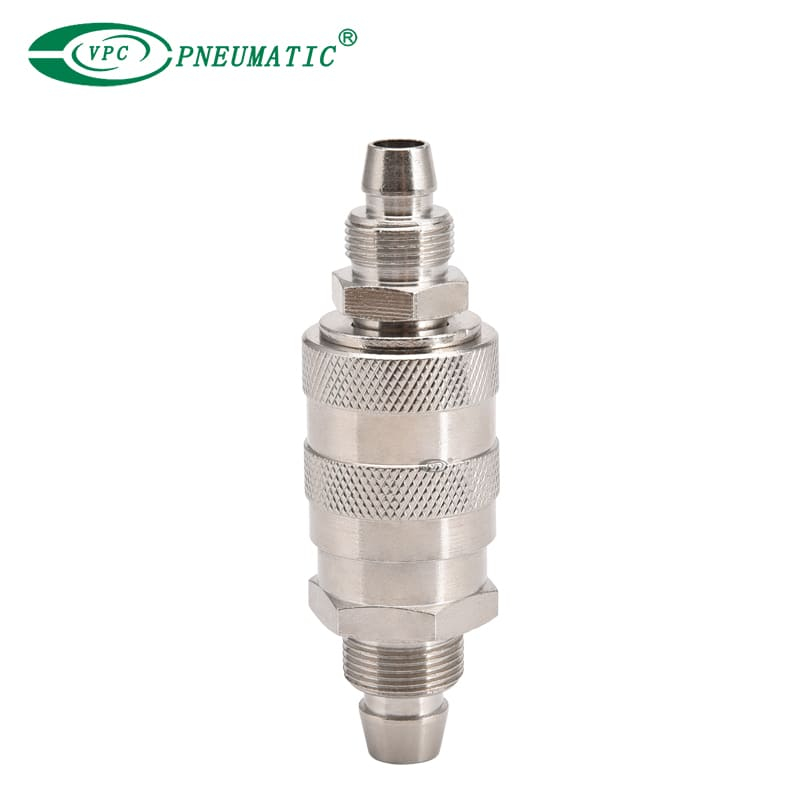 Schnellkupplungsstecker der Serie 5000, europäischer Standard