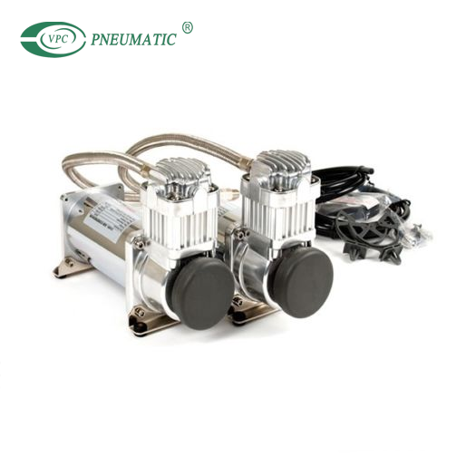 Mini-Airbag-Kompressoren Viair 480C 200PSi Kompressor Air Ride Suspension für Auto