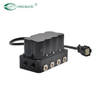 Verbesserter VUH4 Air Ride Suspension Ventilblock für Universalautos