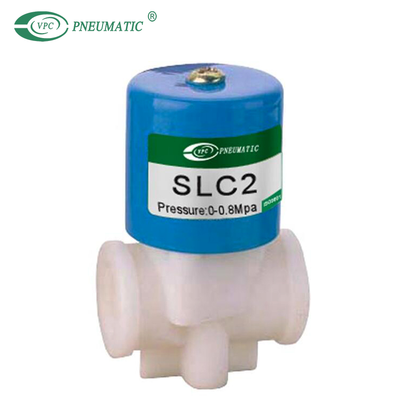 Wasserspender-Magnetventil der SLC-Serie