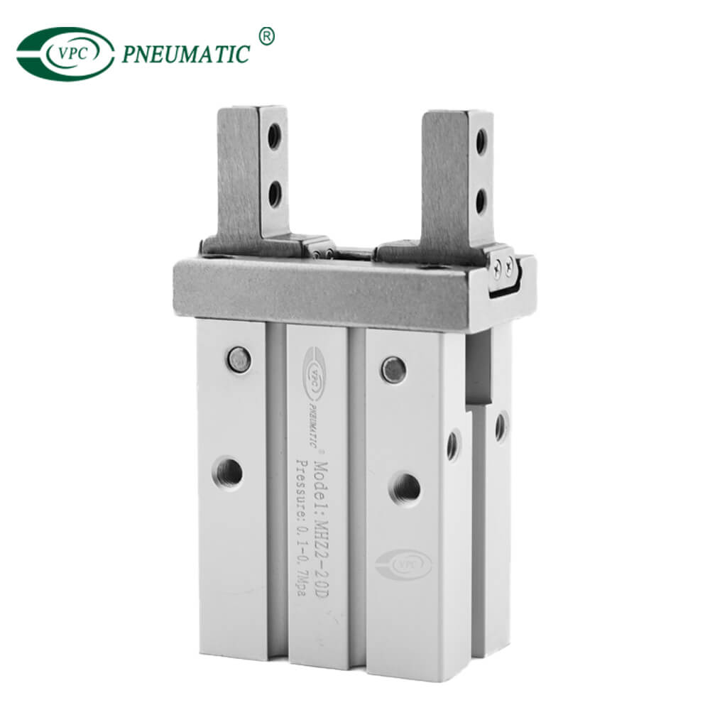 MHZ2-20D-6 pneumatischer Greifer