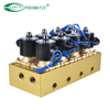 2WB160 Luftfederventilverteiler