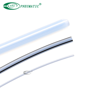 PTFE-Teflonschlauch