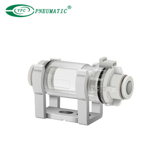 ZFC -Serie Inline -Luftsaugfilter