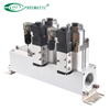 VMK 25 Hochdruck-Koaxialventilverteiler mit 150 bar