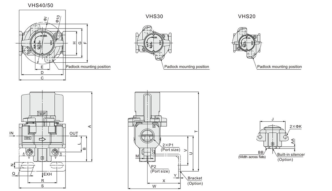 VHS40-04a