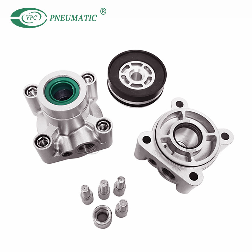 CP96-Serie ISO15552-Reparatursätze für Pneumatikzylinder