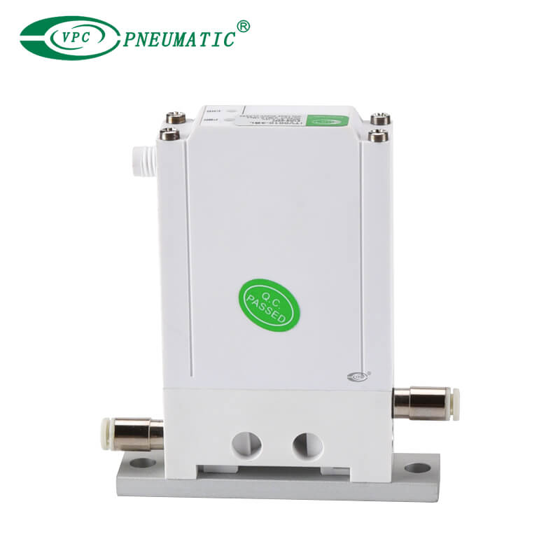 ITV009 -Serie Compact Vacuum Regler
