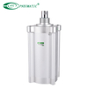 SLR Series Custom Pneumatic Cylinder für die Milchindustrie