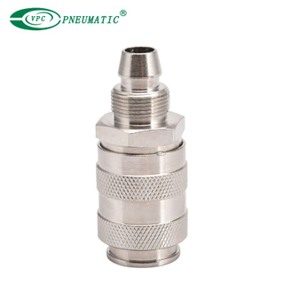 Pneumatische Schnellkupplung der Serie 5000, europäischer Standard