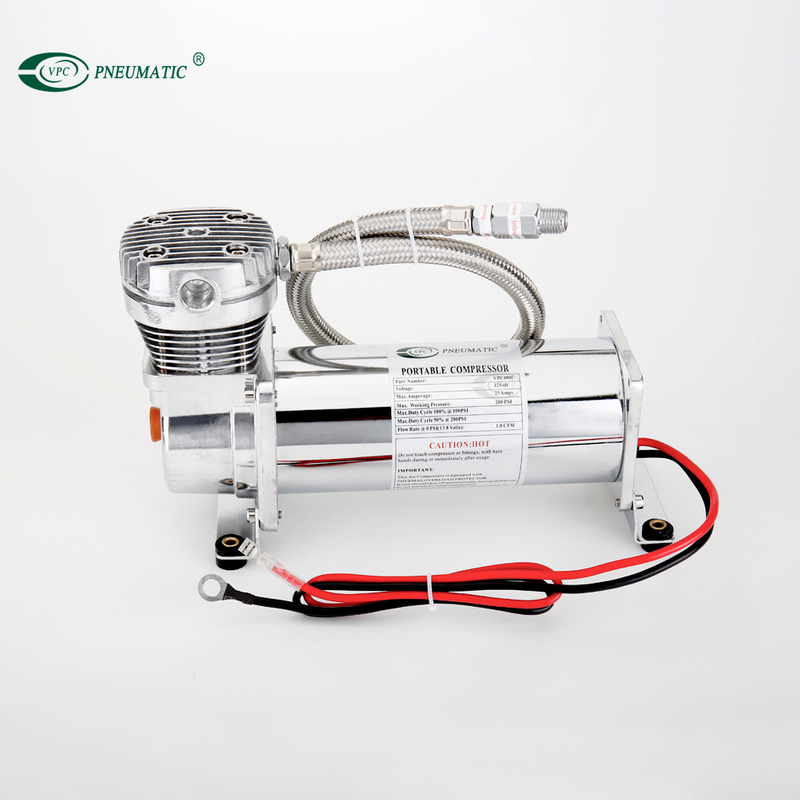 Viair DC12V 480C 200Psi tragbarer Luftkompressor für Luftfederung