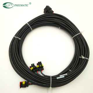 Accuair Air Ride Suspension Controller für Luftfederung