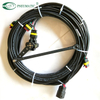 Accuair Air Ride Suspension Controller für Luftfederung
