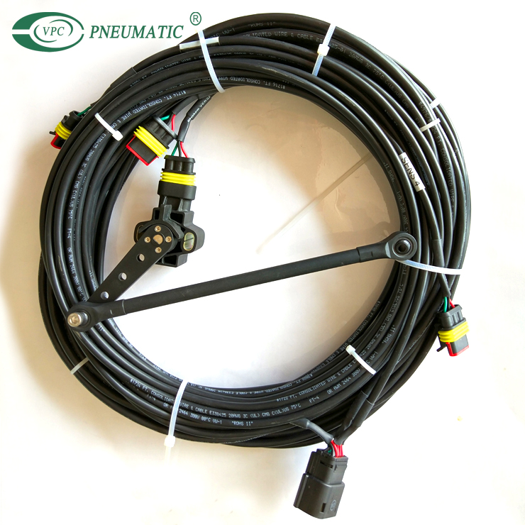 Accuair Air Ride Suspension Controller für Luftfederung
