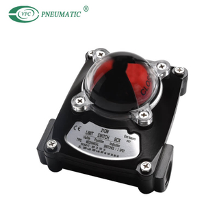 APL-210N Endschalterbox