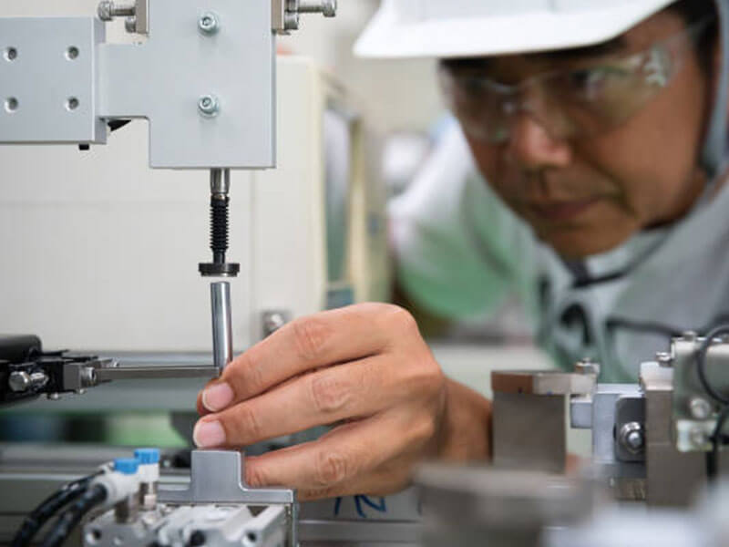 vpc pneumatic engineers