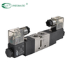 Magnetventil der VF-Serie