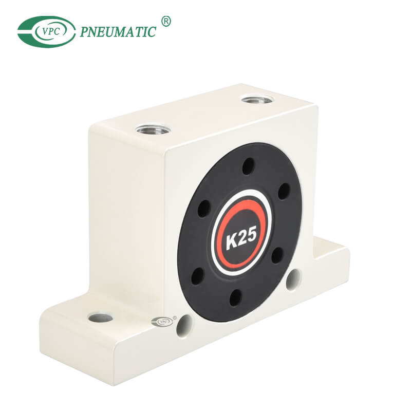 Pneumatischer Kugelvibrator der K-Serie