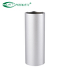 Zylinderrohr aus Aluminium 