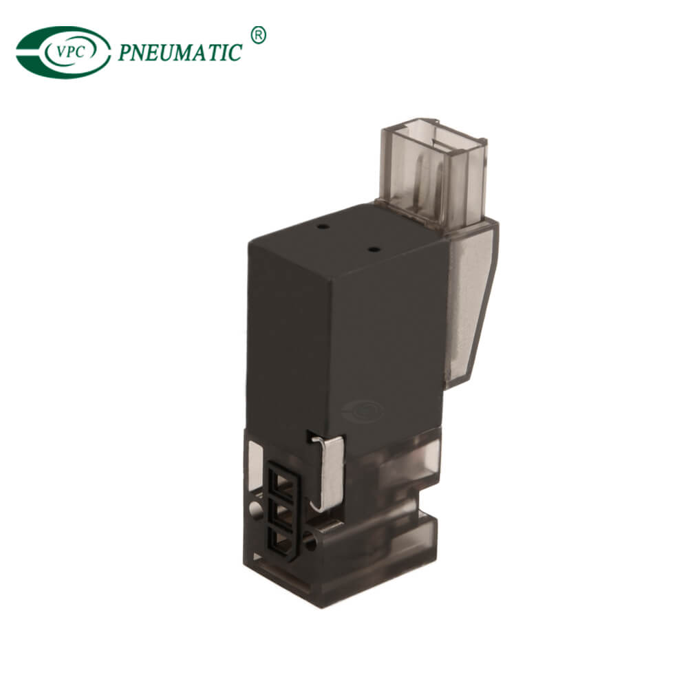 10-mm-Mikromagnetventil der VSV-Serie