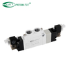 Magnetventil der Serie SY7000