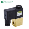 PU220 Serie 2/2 Way Magnetventil