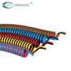 PUCL Twin (mehrreihiger) Spiralschlauch