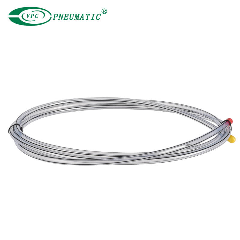 PFA-Rohr