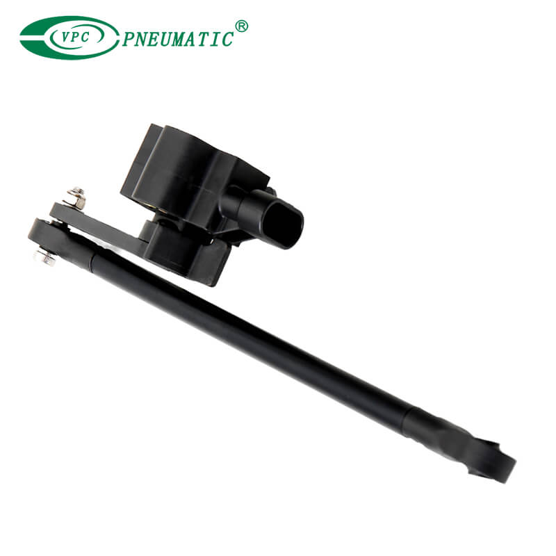 Höhenpegelsensor