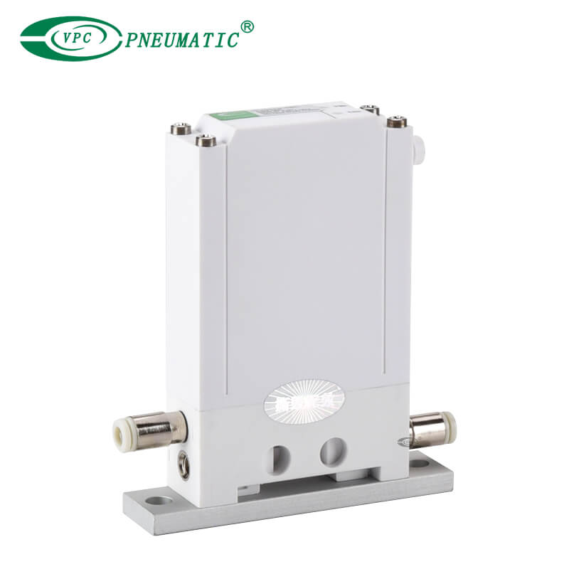 ITV009 -Serie Compact Vacuum Regler