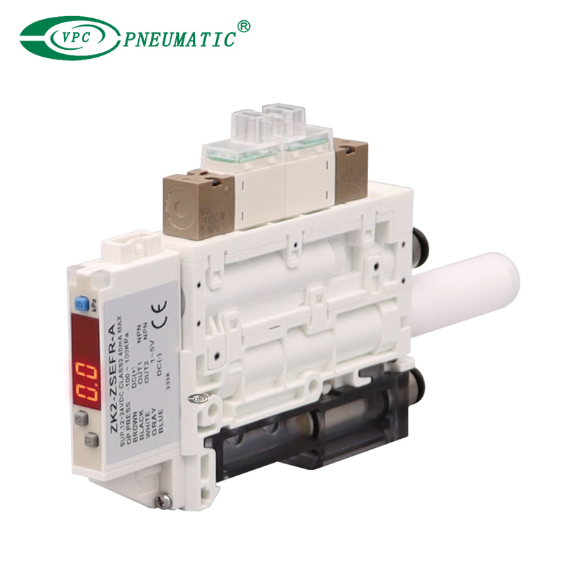 Integrierter Vakuumgenerator der VZK-Serie