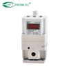 ITV Serie DC24V Regulator Elektrisches Proportionalventil