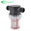 VFT -Serie Vakuumbecherfilter